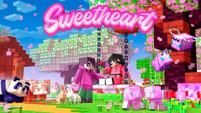 Sweetheart on the Minecraft Marketplace by Giggle Block Studios