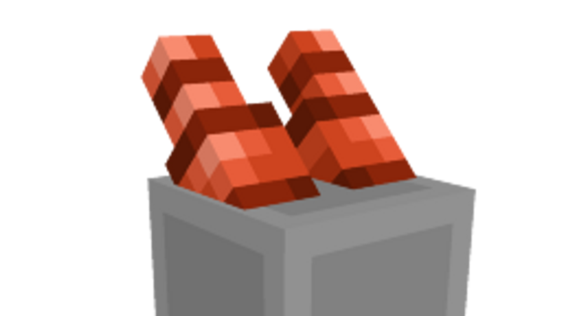 Dragonborn Horns on the Minecraft Marketplace by Everbloom Games